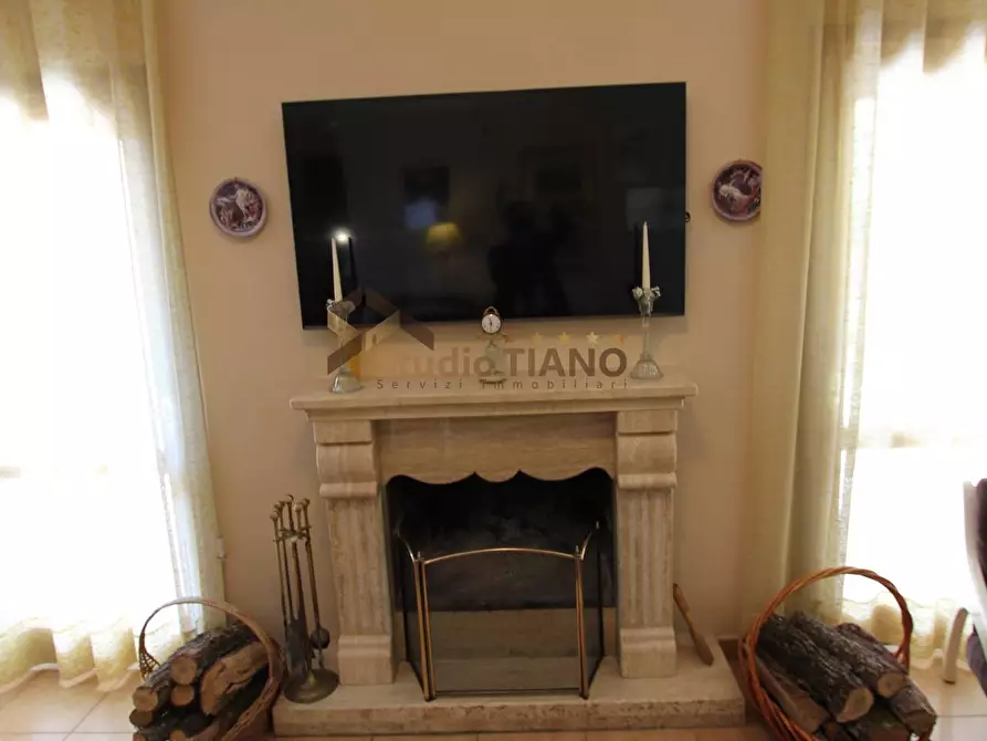 Immagine 15 di Appartamento in affitto  in VIA FALCONE E BORSELLINO 21 a Altilia