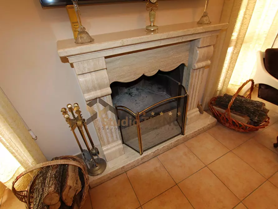 Immagine 16 di Appartamento in affitto  in VIA FALCONE E BORSELLINO 21 a Altilia