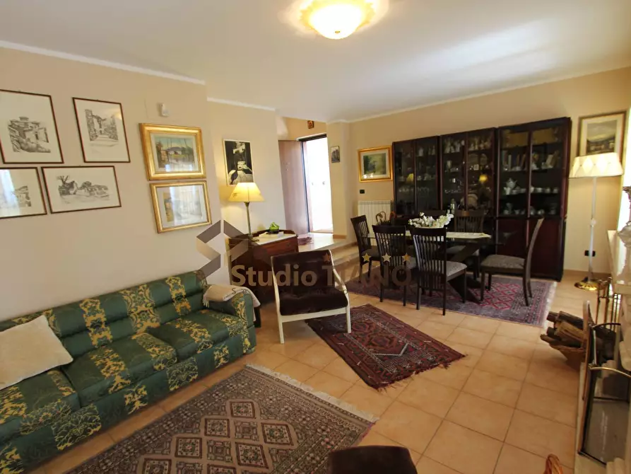 Immagine 17 di Appartamento in affitto  in VIA FALCONE E BORSELLINO 21 a Altilia