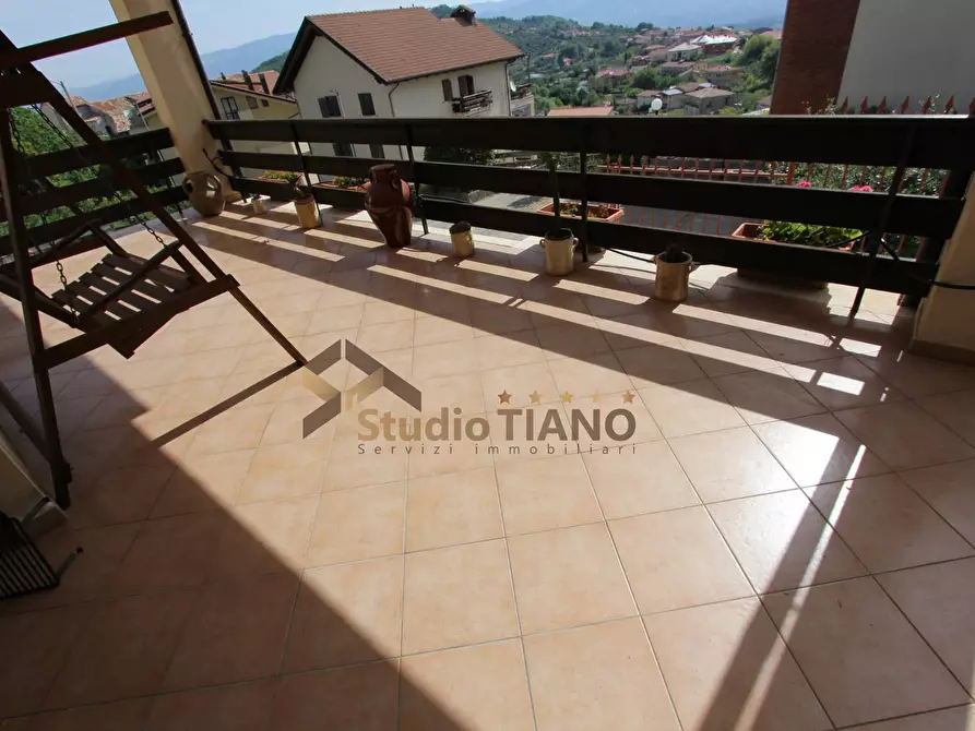 Immagine 18 di Appartamento in affitto  in VIA FALCONE E BORSELLINO 21 a Altilia