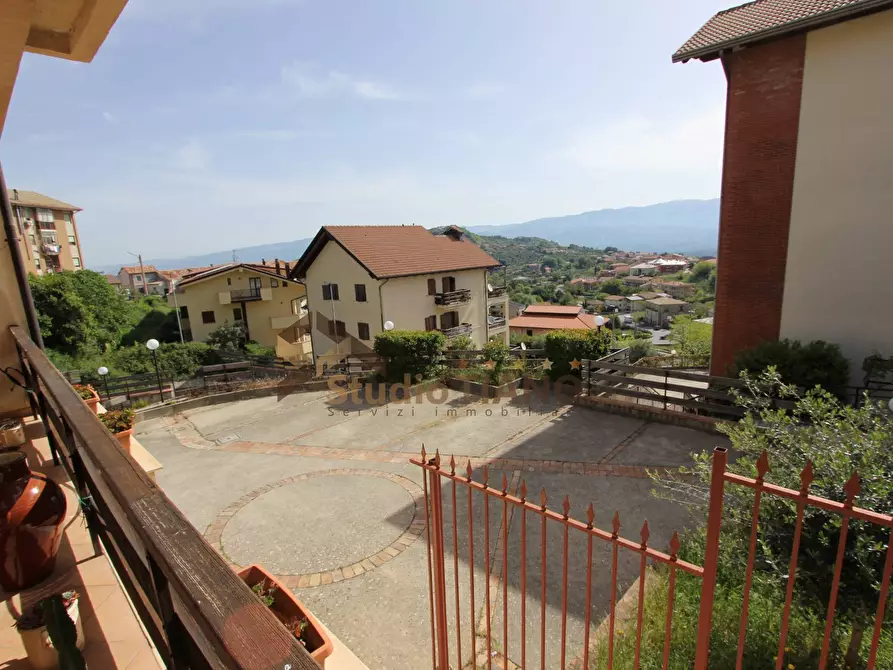 Immagine 19 di Appartamento in affitto  in VIA FALCONE E BORSELLINO 21 a Altilia