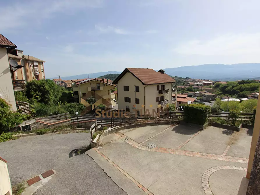 Immagine 20 di Appartamento in affitto  in VIA FALCONE E BORSELLINO 21 a Altilia