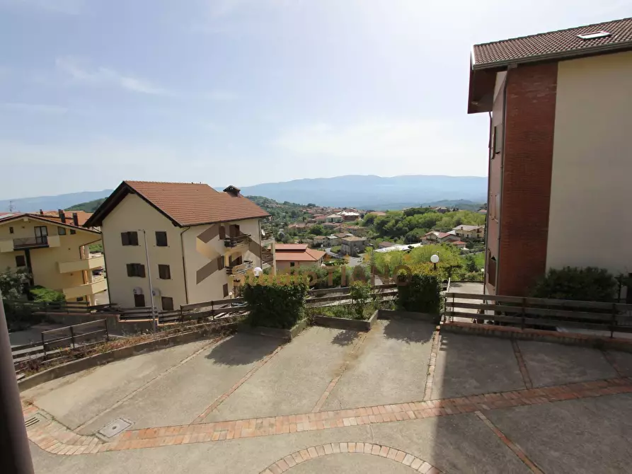 Immagine 21 di Appartamento in affitto  in VIA FALCONE E BORSELLINO 21 a Altilia