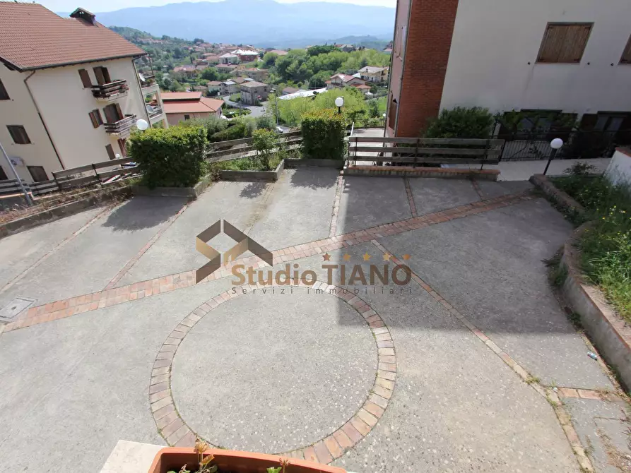 Immagine 22 di Appartamento in affitto  in VIA FALCONE E BORSELLINO 21 a Altilia