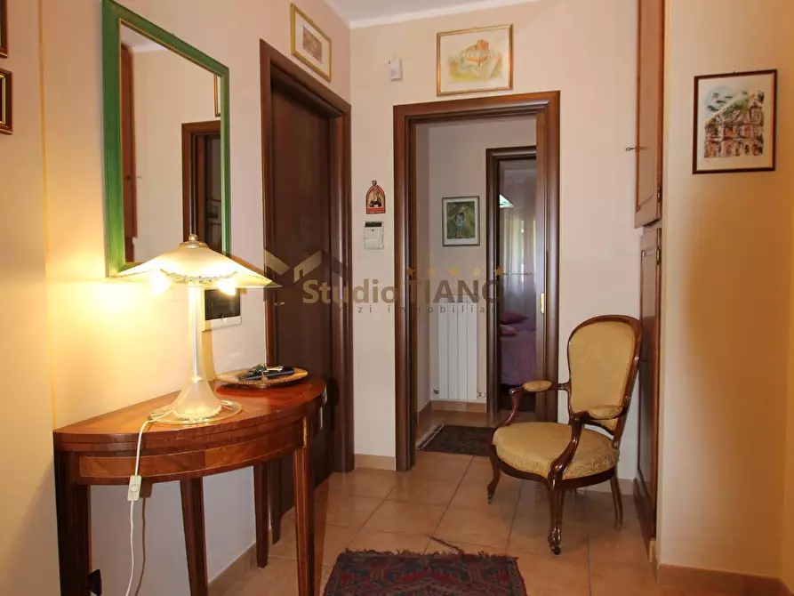 Immagine 24 di Appartamento in affitto  in VIA FALCONE E BORSELLINO 21 a Altilia