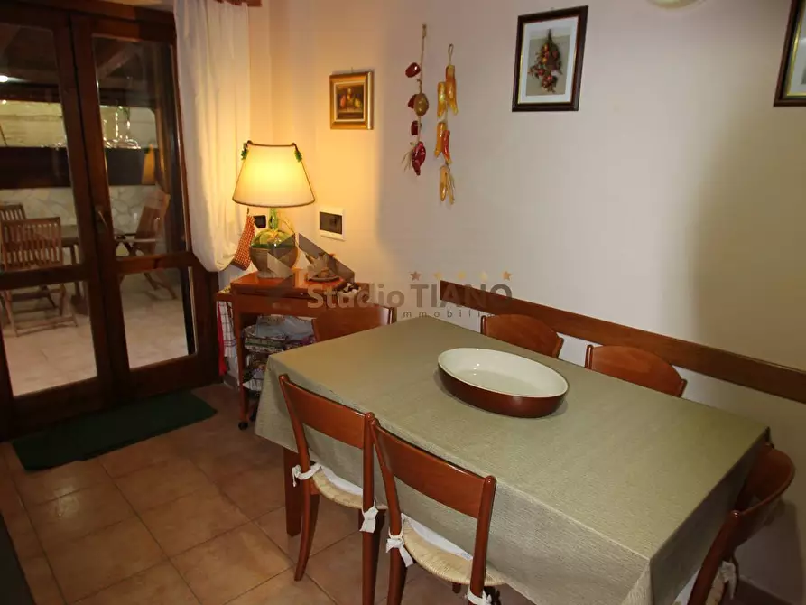 Immagine 26 di Appartamento in affitto  in VIA FALCONE E BORSELLINO 21 a Altilia