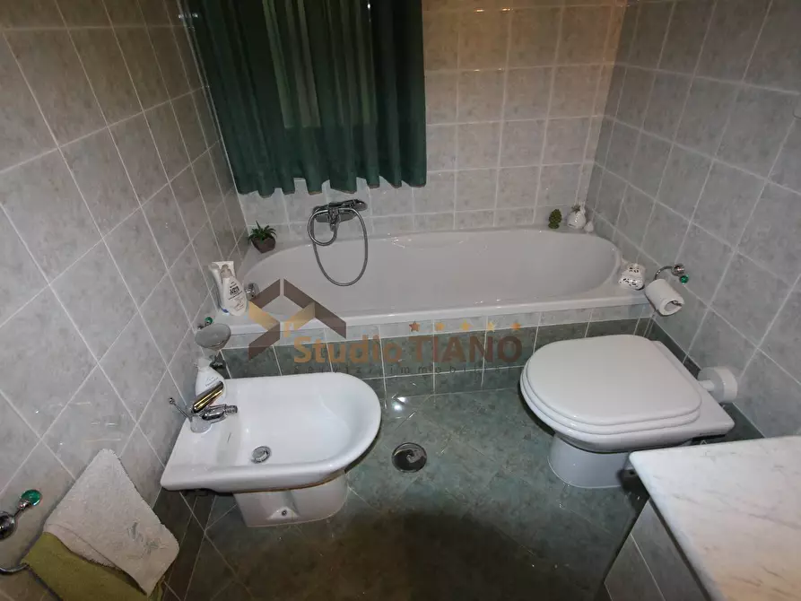 Immagine 31 di Appartamento in affitto  in VIA FALCONE E BORSELLINO 21 a Altilia