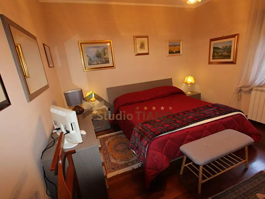 Immagine 33 di Appartamento in affitto  in VIA FALCONE E BORSELLINO 21 a Altilia