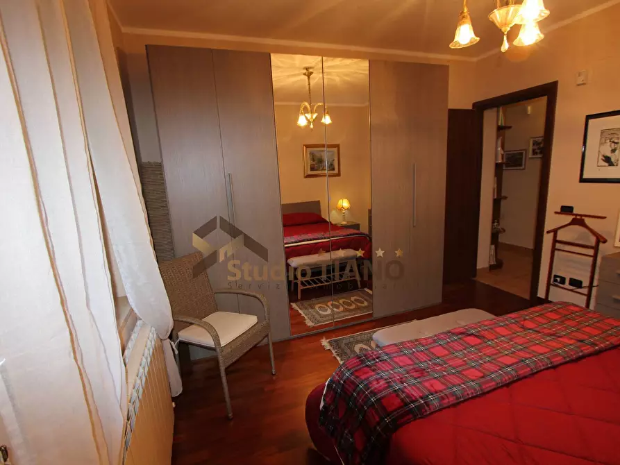 Immagine 35 di Appartamento in affitto  in VIA FALCONE E BORSELLINO 21 a Altilia