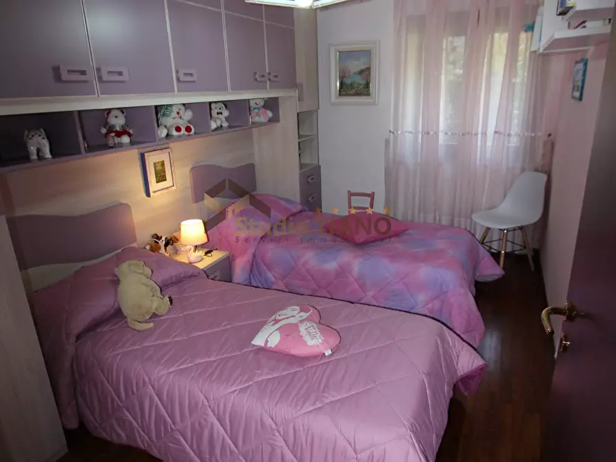 Immagine 36 di Appartamento in affitto  in VIA FALCONE E BORSELLINO 21 a Altilia