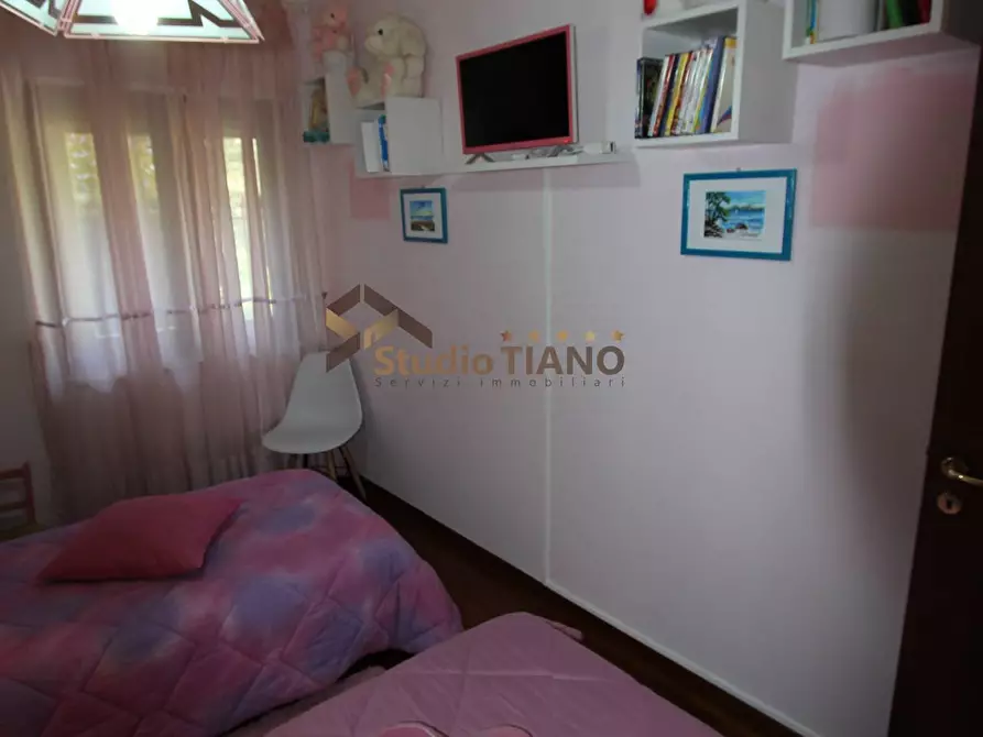 Immagine 37 di Appartamento in affitto  in VIA FALCONE E BORSELLINO 21 a Altilia