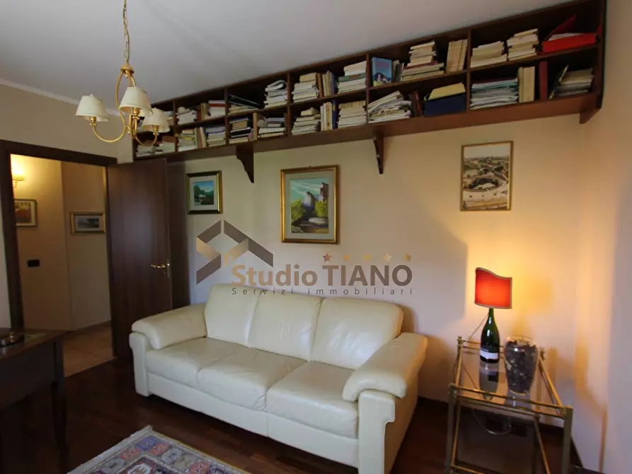 Immagine 40 di Appartamento in affitto  in VIA FALCONE E BORSELLINO 21 a Altilia