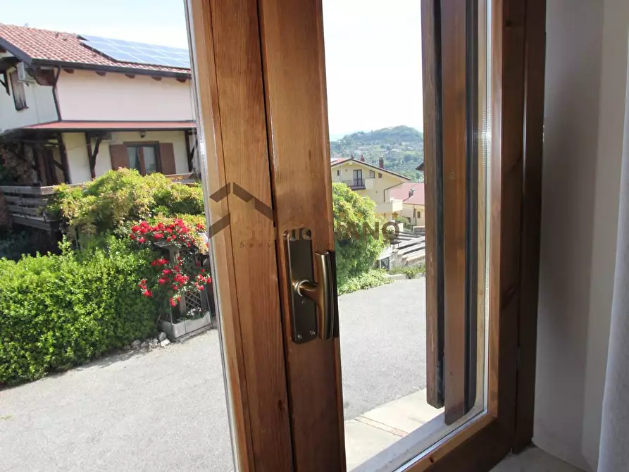 Immagine 41 di Appartamento in affitto  in VIA FALCONE E BORSELLINO 21 a Altilia