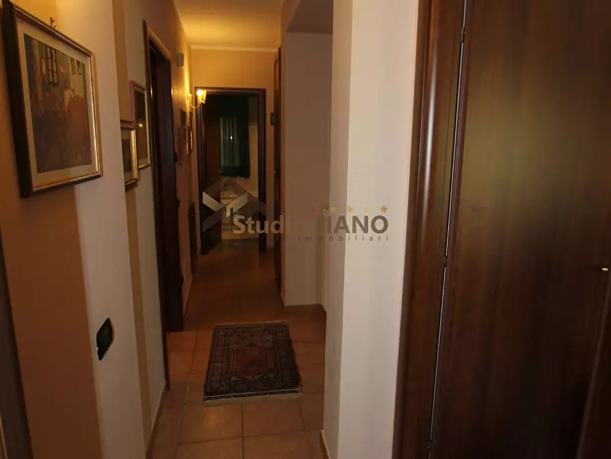 Immagine 44 di Appartamento in affitto  in VIA FALCONE E BORSELLINO 21 a Altilia