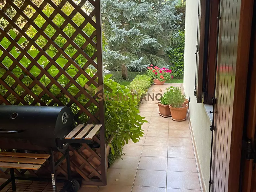 Immagine 45 di Appartamento in affitto  in VIA FALCONE E BORSELLINO 21 a Altilia