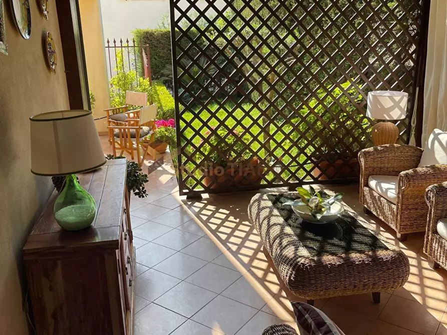 Immagine 2 di Appartamento in affitto  in VIA FALCONE E BORSELLINO 21 a Altilia