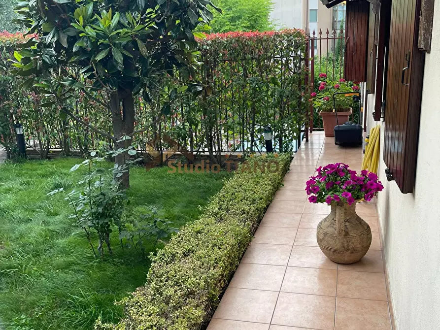 Immagine 7 di Appartamento in affitto  in VIA FALCONE E BORSELLINO 21 a Altilia