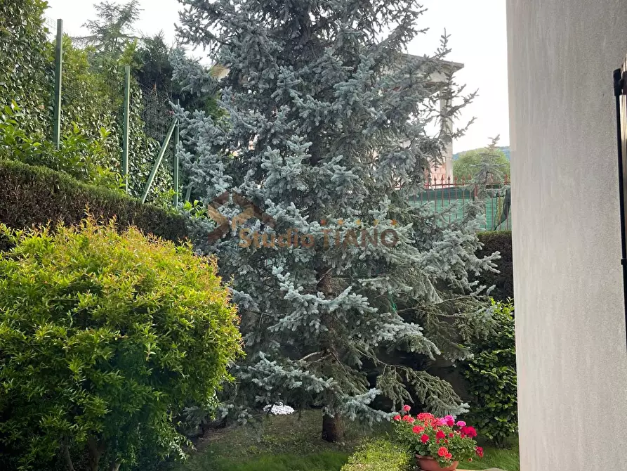 Immagine 4 di Appartamento in affitto  in VIA FALCONE E BORSELLINO 21 a Altilia