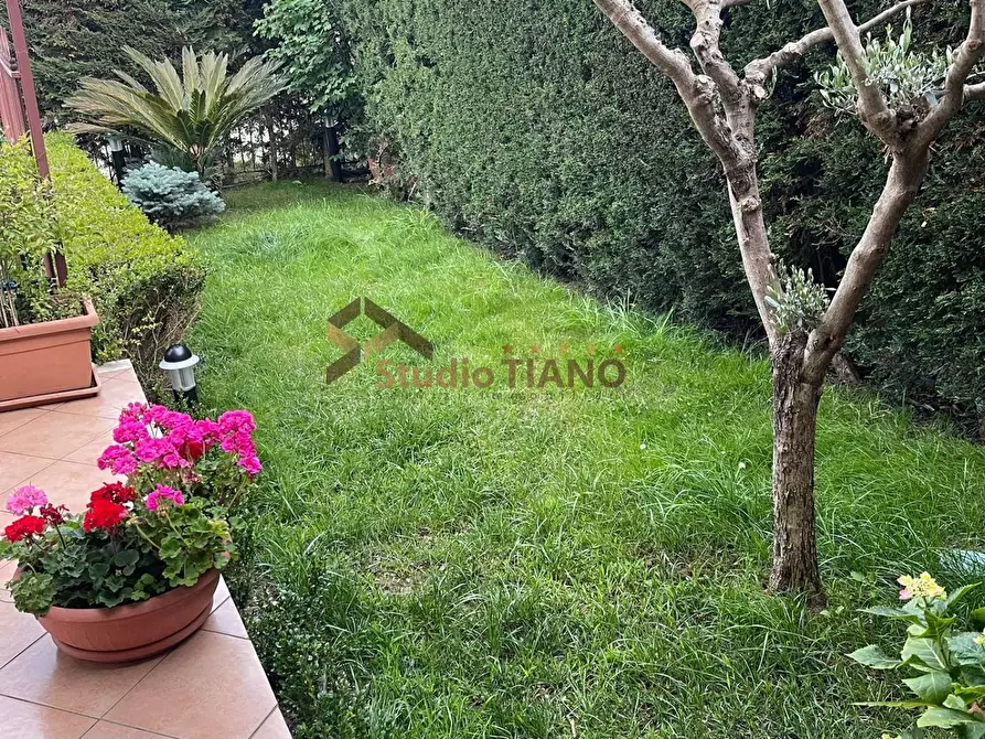 Immagine 5 di Appartamento in affitto  in VIA FALCONE E BORSELLINO 21 a Altilia