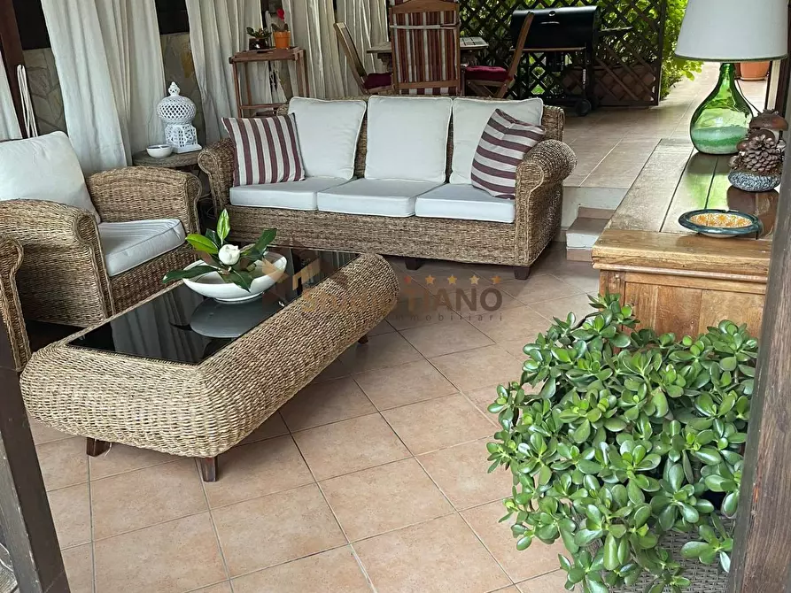 Immagine 1 di Appartamento in affitto  in VIA FALCONE E BORSELLINO 21 a Altilia