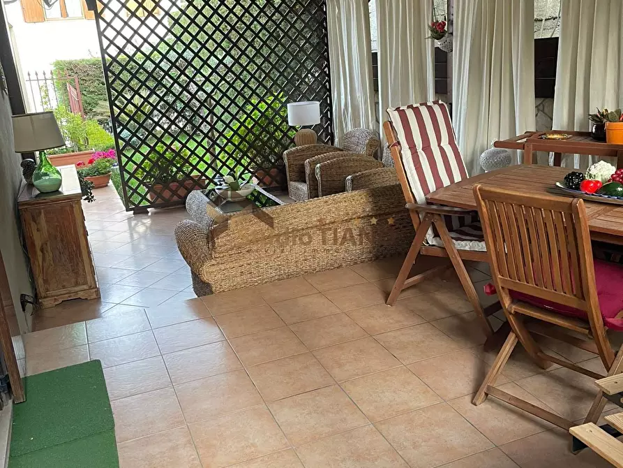 Immagine 46 di Appartamento in affitto  in VIA FALCONE E BORSELLINO 21 a Altilia