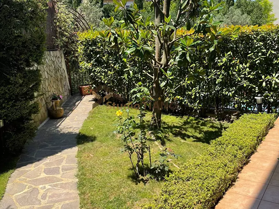 Immagine 50 di Appartamento in affitto  in VIA FALCONE E BORSELLINO 21 a Altilia