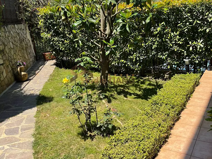 Immagine 51 di Appartamento in affitto  in VIA FALCONE E BORSELLINO 21 a Altilia