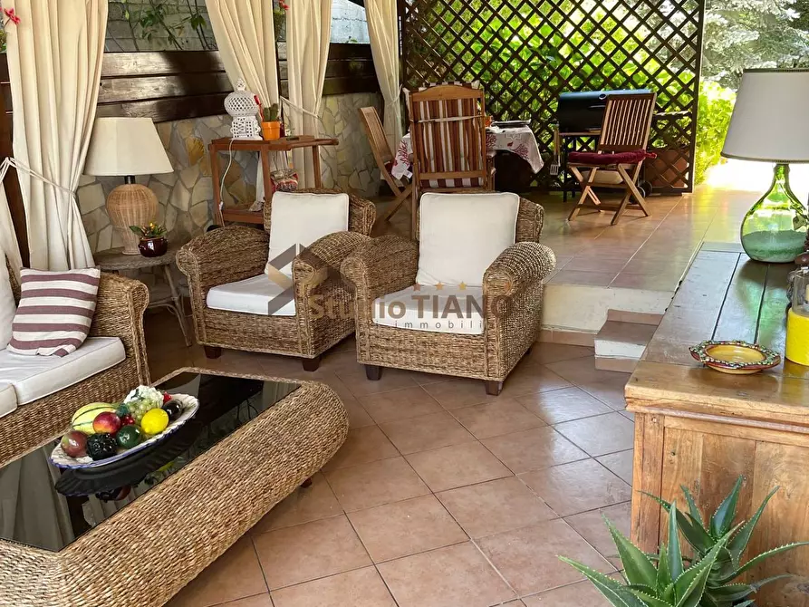 Immagine 53 di Appartamento in affitto  in VIA FALCONE E BORSELLINO 21 a Altilia