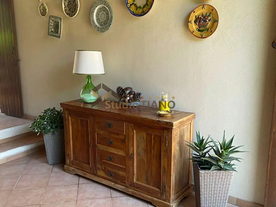 Immagine 54 di Appartamento in affitto  in VIA FALCONE E BORSELLINO 21 a Altilia