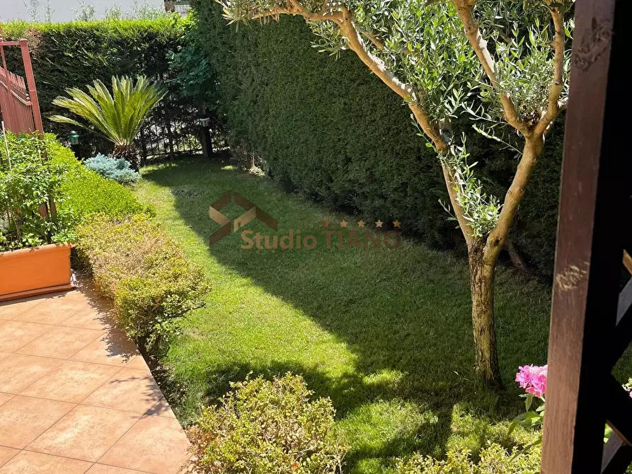 Immagine 55 di Appartamento in affitto  in VIA FALCONE E BORSELLINO 21 a Altilia