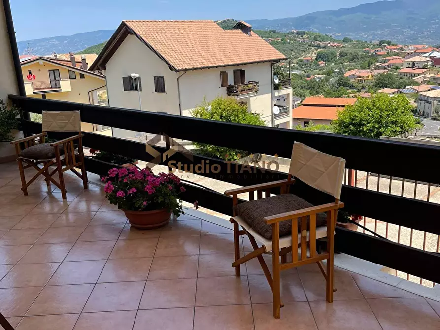 Immagine 56 di Appartamento in affitto  in VIA FALCONE E BORSELLINO 21 a Altilia