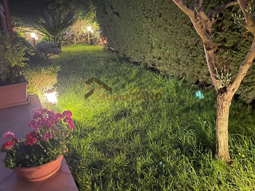 Immagine 64 di Appartamento in affitto  in VIA FALCONE E BORSELLINO 21 a Altilia