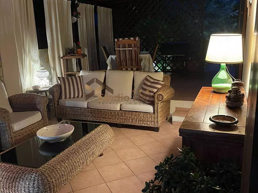 Immagine 65 di Appartamento in affitto  in VIA FALCONE E BORSELLINO 21 a Altilia