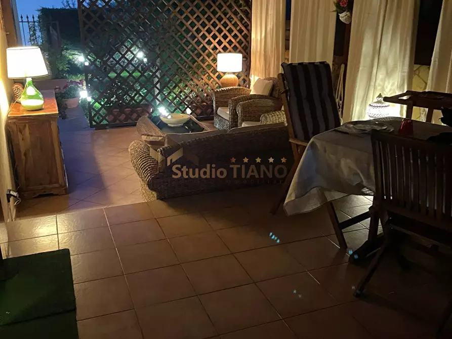 Immagine 66 di Appartamento in affitto  in VIA FALCONE E BORSELLINO 21 a Altilia