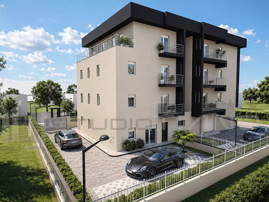 Immagine 4 di Appartamento in vendita  in VIA TESORI SNC a Altilia