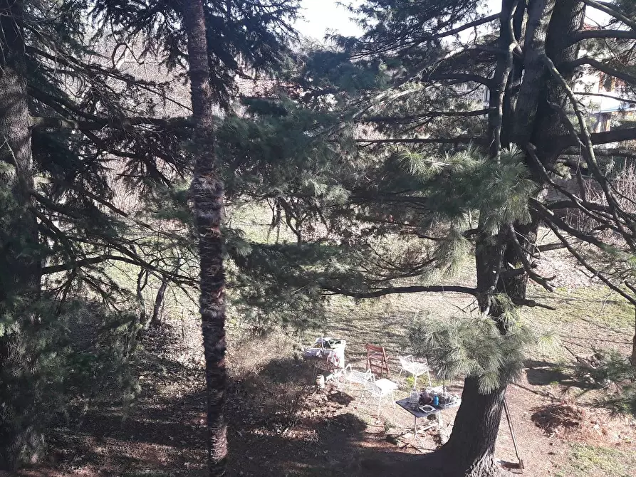 Immagine 9 di Villa in vendita  a Besano