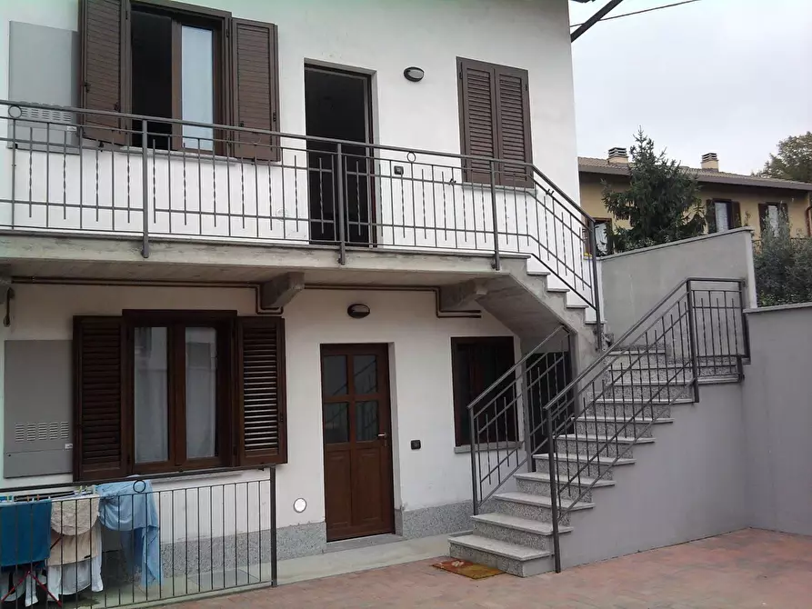 Immagine 1 di Appartamento in affitto  in Mameli a Agra
