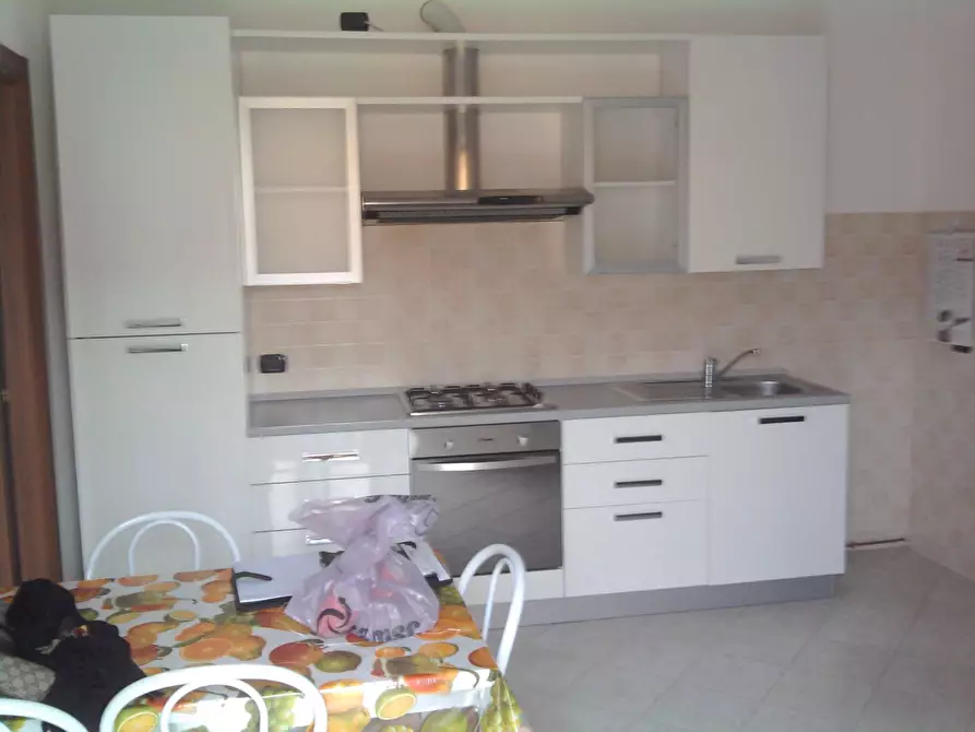 Immagine 2 di Appartamento in affitto  in Mameli a Agra