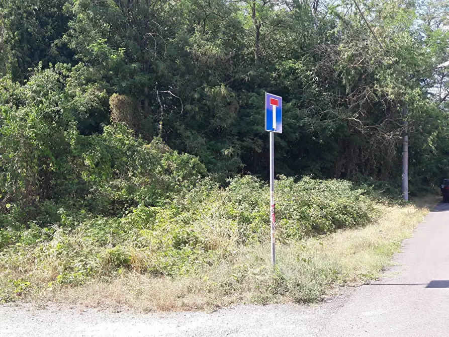 Immagine 7 di Terreno residenziale in vendita  in REDIPUGLIA a Samarate
