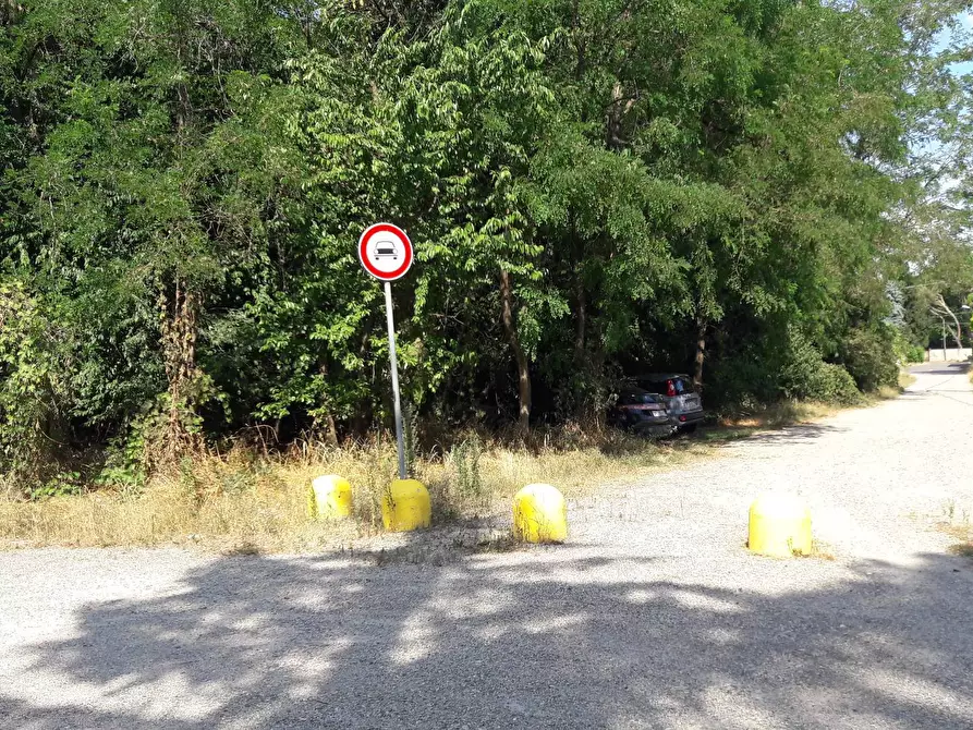 Immagine 2 di Terreno residenziale in vendita  in REDIPUGLIA a Samarate