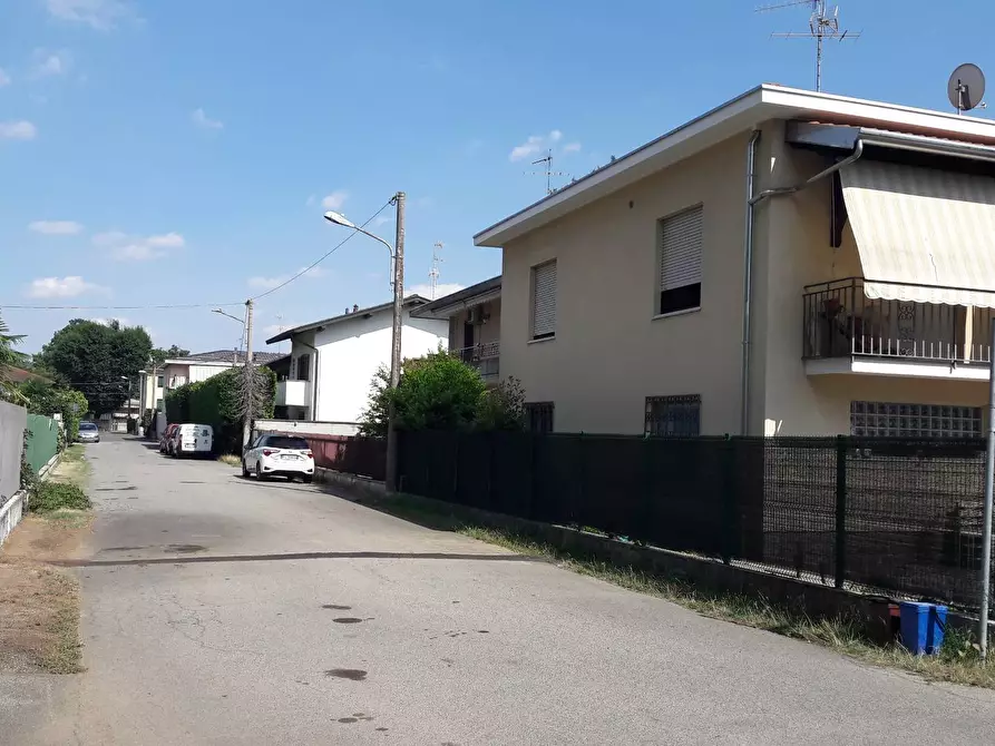 Immagine 6 di Terreno residenziale in vendita  in REDIPUGLIA a Samarate