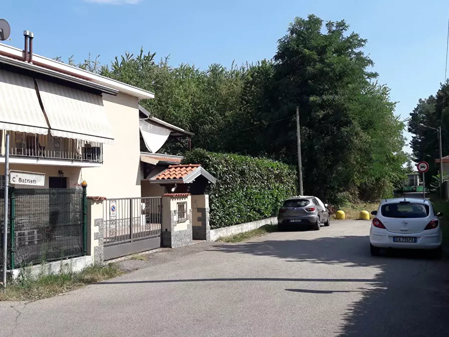 Immagine 4 di Terreno residenziale in vendita  in REDIPUGLIA a Samarate