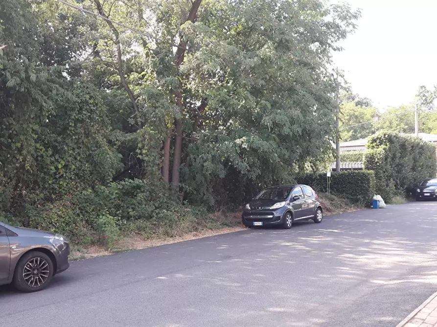 Immagine 8 di Terreno residenziale in vendita  in REDIPUGLIA a Samarate