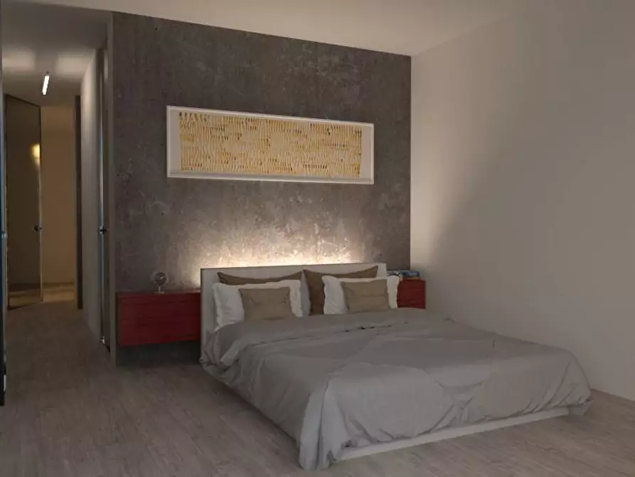 Immagine 6 di Terreno residenziale in vendita  in via Silvio Pellico a Lonate Pozzolo