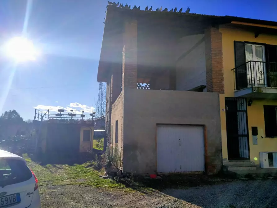 Immagine 29 di Rustico / casale in vendita  in morselli 26 a Biandronno