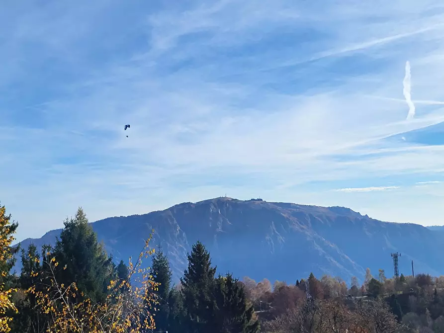 Immagine 9 di Casa semindipendente in vendita  in via Frontanelle a Germagno
