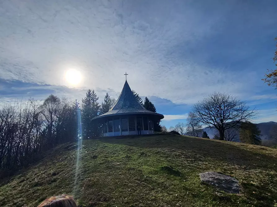 Immagine 21 di Villetta a schiera in vendita  in via Frontanelle a Germagno
