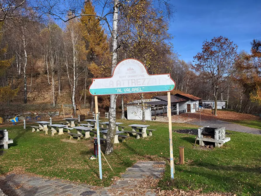 Immagine 25 di Villetta a schiera in vendita  in via Frontanelle a Germagno