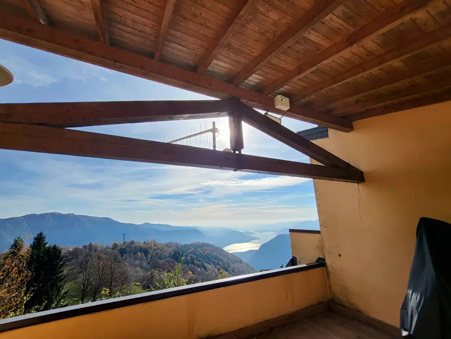 Immagine 36 di Villetta a schiera in vendita  in via Frontanelle a Germagno