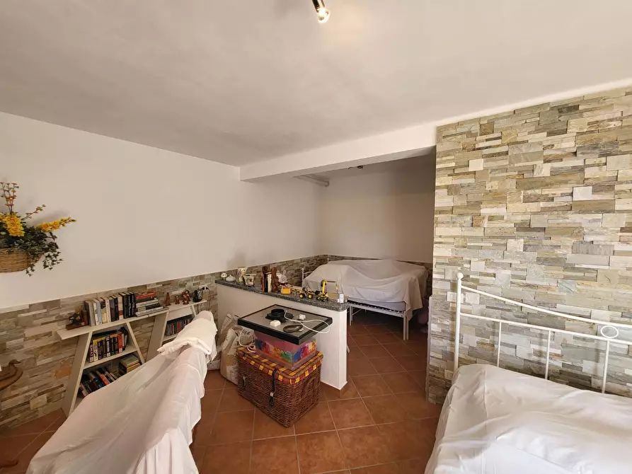 Immagine 37 di Villetta a schiera in vendita  in via Frontanelle a Germagno